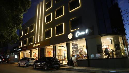 LOFT Moderno no Centro de Barreiras - Ar condicionado e Cozinha equipada - Foto 2