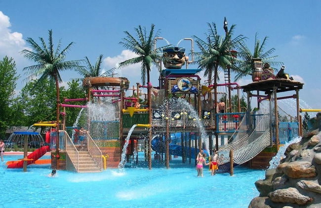 Mediteran Mobile Homes in Terme Catez - Foto 16