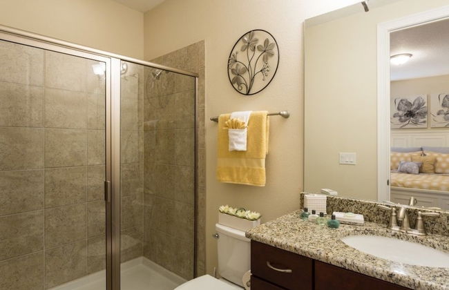 Je62429 - Reunion Resort - 8 Bed 8 Baths Villa - Foto 22