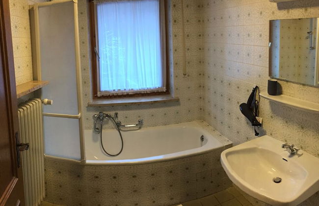 FeWo Waldheimat - Foto 18