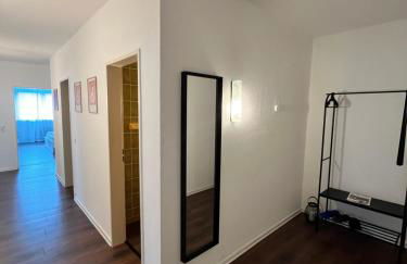 Panorama-Perle I 3-Zimmer-Wohnung mit Aussicht - Photo 20