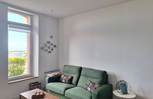 La perle de Houlgate - Photo 15