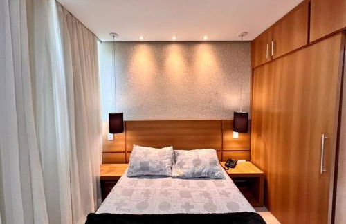 Renoir - Av Barão Homem de Melo nº 4520 - pegar nº do flat no chat após reserva - Foto 56