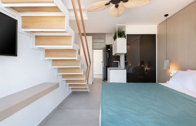 Vergina Beach Resort - Photo 18