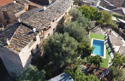 Caserío de Ovejuela - Foto 51