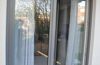 Modern Apartment in B'heim EG Nr 2 - Foto 14