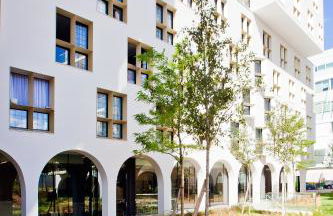 Residhome Paris Gare de Lyon - Jacqueline De Romilly - Foto 10