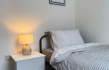 ResiLets 1st Floor apartment - Foto 17