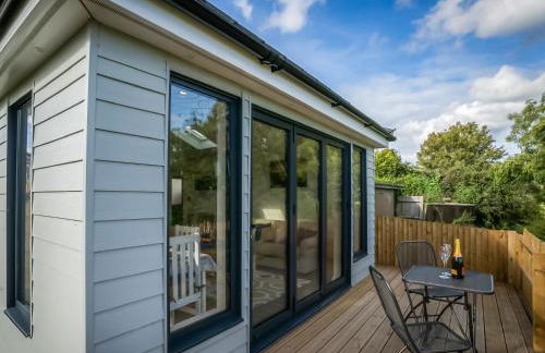 Lodge With A View - Foto 1