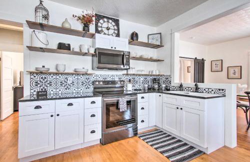 Charming Choteau Cottage Ski and Fish Nearby! - Foto 10