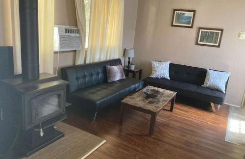 Shirley Creek Retreat: a Mountain Oasis - Foto 3