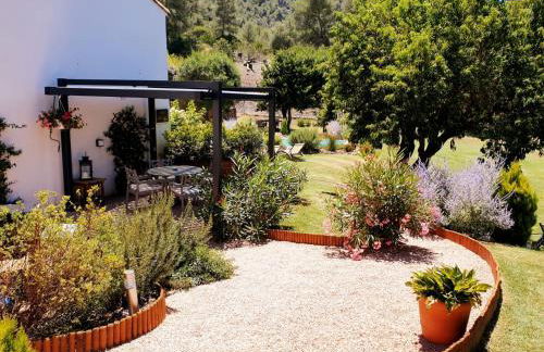 Les Prairies de Fenestrelle Spa & Piscine au calme - Foto 29