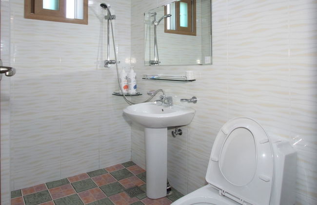 Pension Galggalyo - Photo 21