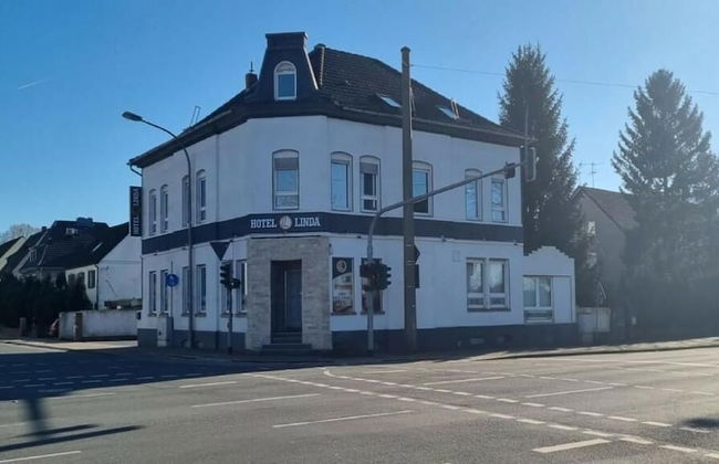 Hotel Linda - Foto 13