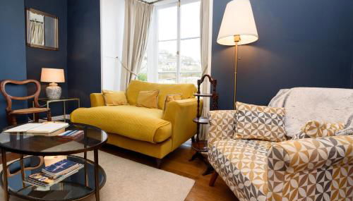 Superb House in Looe, in walking distance to Beach and Bars with Great Views - Foto 4