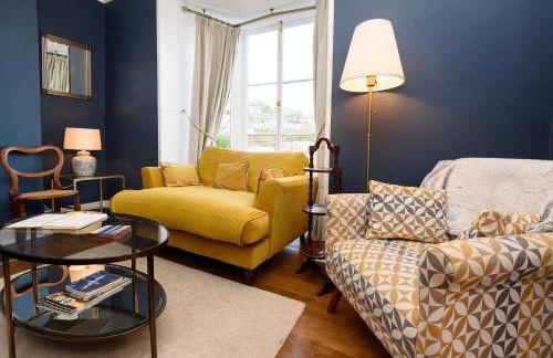 Superb House in Looe, in walking distance to Beach and Bars with Great Views - Foto 4