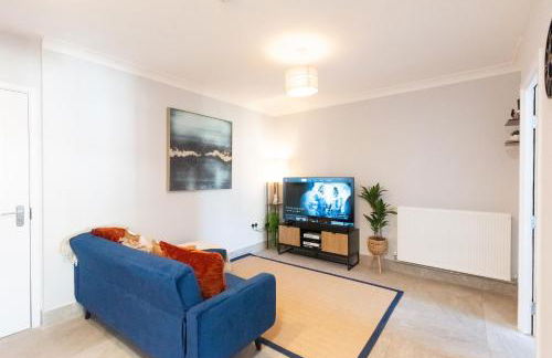 4 Bedroom Home - Contractor Ready - 2 Mins to Town CM7 - Foto 25