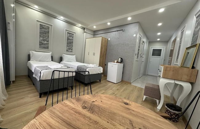 Joe Black Apart - Foto 8