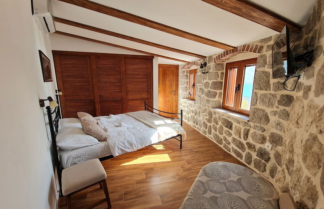 Step to Kotor Bay Perast - Foto 21