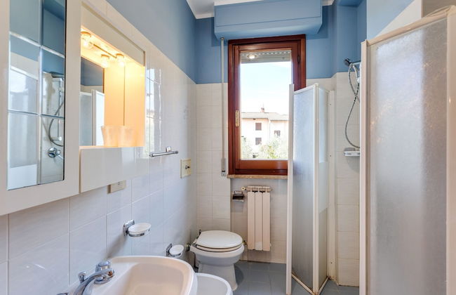 Nice Apartment in Tuoro sul Trasimeno With Pool - Foto 55