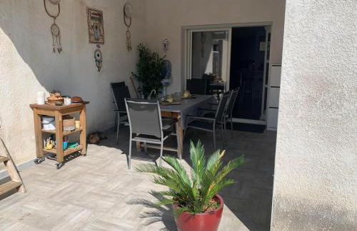 AMAIRADOU maison de vacances - Foto 14