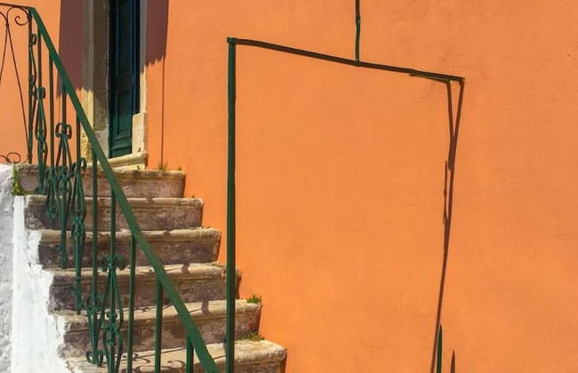 Villa Limoncello in Agrafi - Foto 39