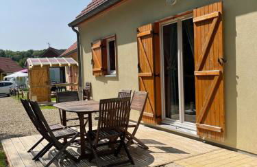 Maison Lac du Der - Foto 12