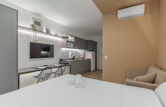 Easy Life Campus PUC by Xtay - Foto 25