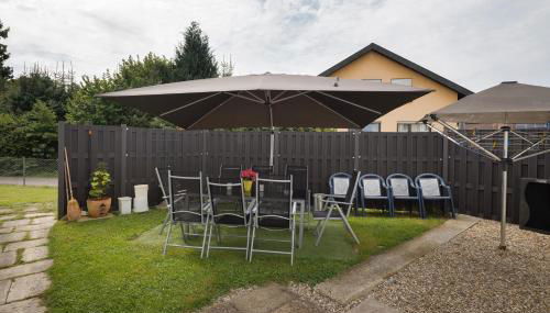 Ferienwohnung Bailey - Foto 3