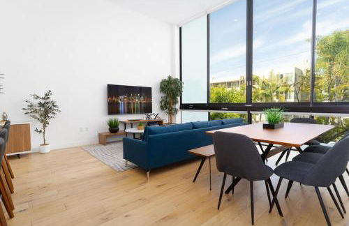 Bright and Trendy - Panoramic - Chic - Prime Location - Foto 6