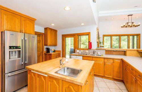 Villa at Stony Woods Estate near Asheville - Foto 9