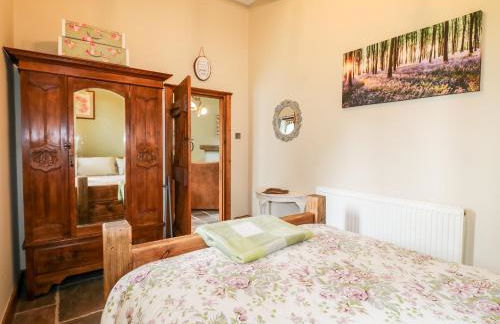 Bluebell Cottage - Foto 11