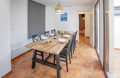 Nice Home In Guillena With Wifi - Foto 15