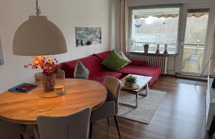 Bremen Ferienwohnung - Foto 27