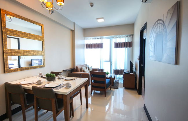 CSuites at 8 Newtown Residences - Foto 28