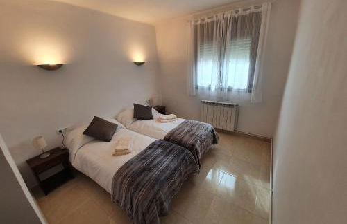 Apartament Vall de Ribes - Foto 11