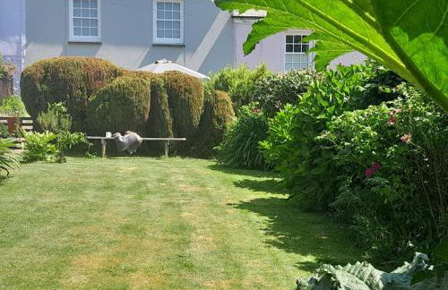 The Captain's House Charlestown St Austell - Foto 27