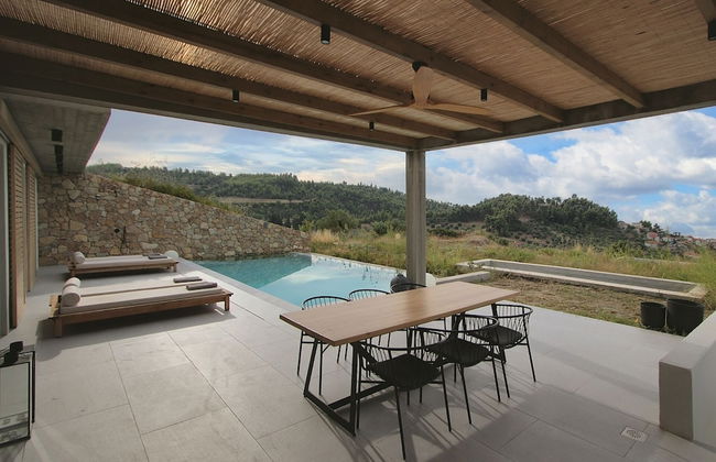 Marelys Villa by Halkidiki Villas - Foto 15