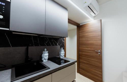 Mazzini Apartments Sikania - Foto 9