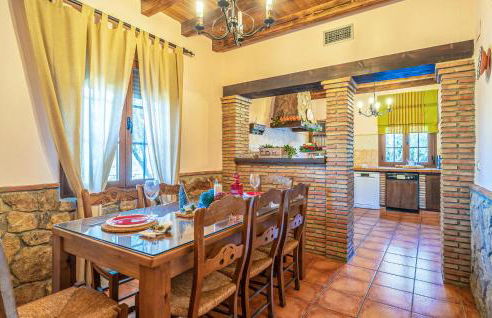 Amazing Home In Arriate - Foto 4