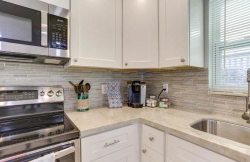 Less Than 3 Mi to Juno Beach Coastal Townhome with Patio! - Foto 18