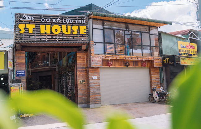 ST House DaLat - Foto 74