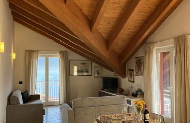 Casa Nella, appartamento vista lago - Foto 33