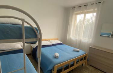 SeaView Apartments Caprioli-Palinuro - Foto 47