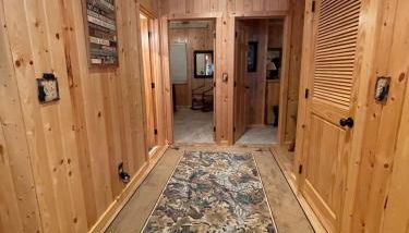 2 bed 2 bath Barndominium Unit A - Foto 5