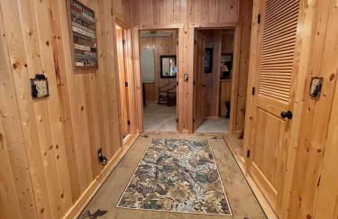 2 bed 2 bath Barndominium Unit A - Foto 5