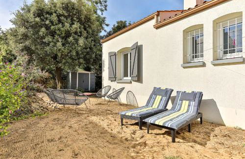 Le petit havre de paix Longevillai - Foto 62