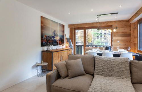 Apartment Brevent Fodera - Foto 15