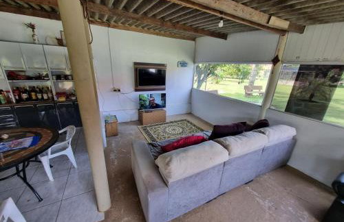 Chácara Cantinho dos Sonhos - Foto 9