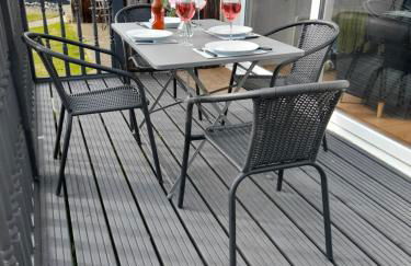 Sunset 128 Sandown Bay Holiday Centre Generous Ferry Saving! - Photo 5